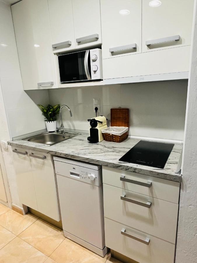 Apartamento En Salou Exterior photo