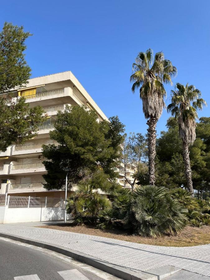 Apartamento En Salou Exterior photo