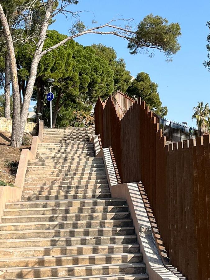 Apartamento En Salou Exterior photo