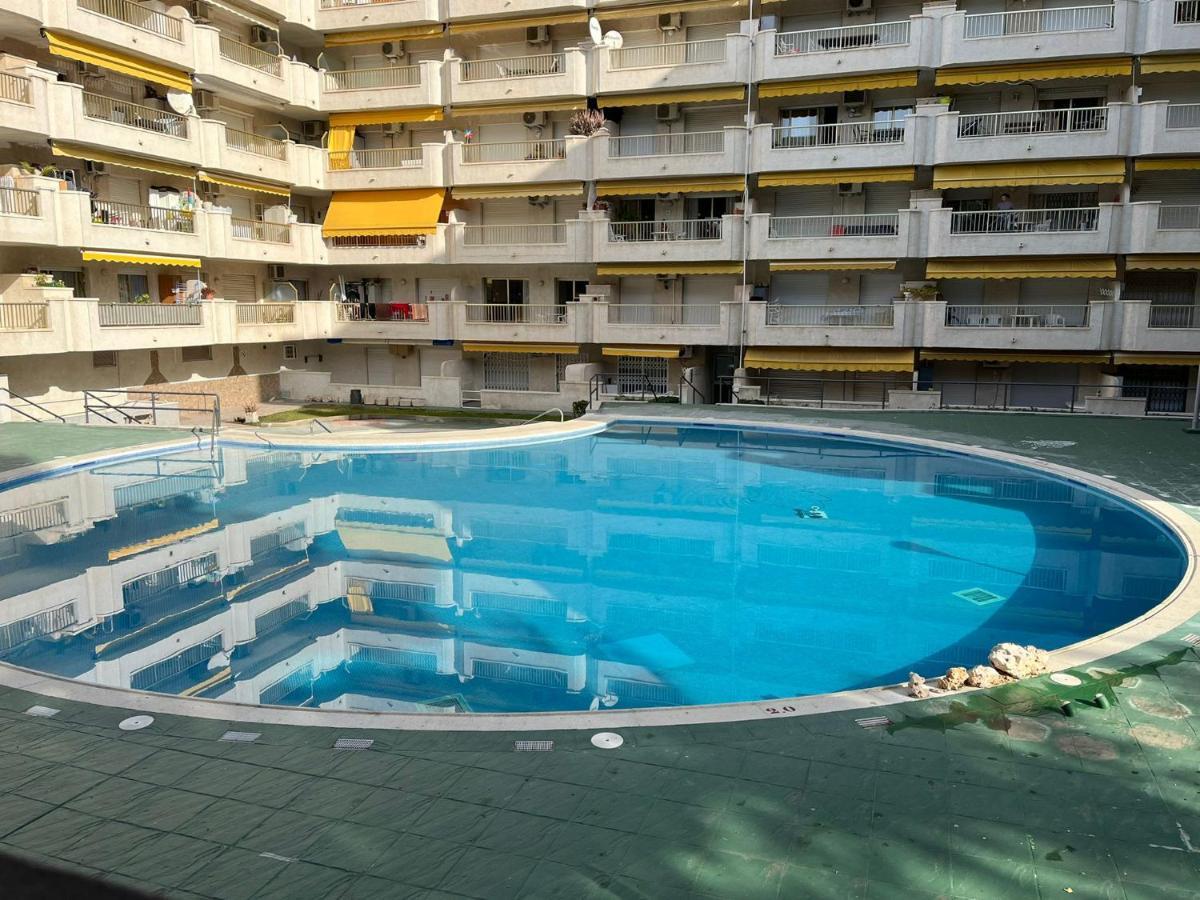 Apartamento En Salou Exterior photo
