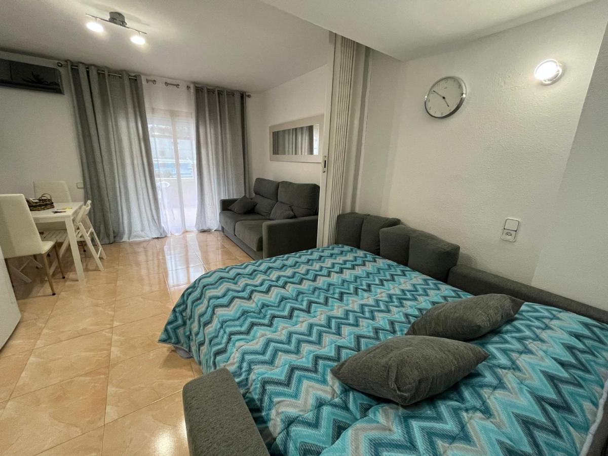 Apartamento En Salou Exterior photo