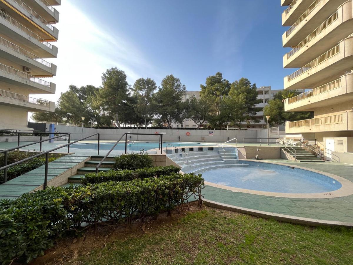 Apartamento En Salou Exterior photo