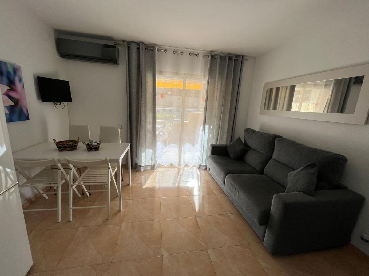 Apartamento En Salou Exterior photo