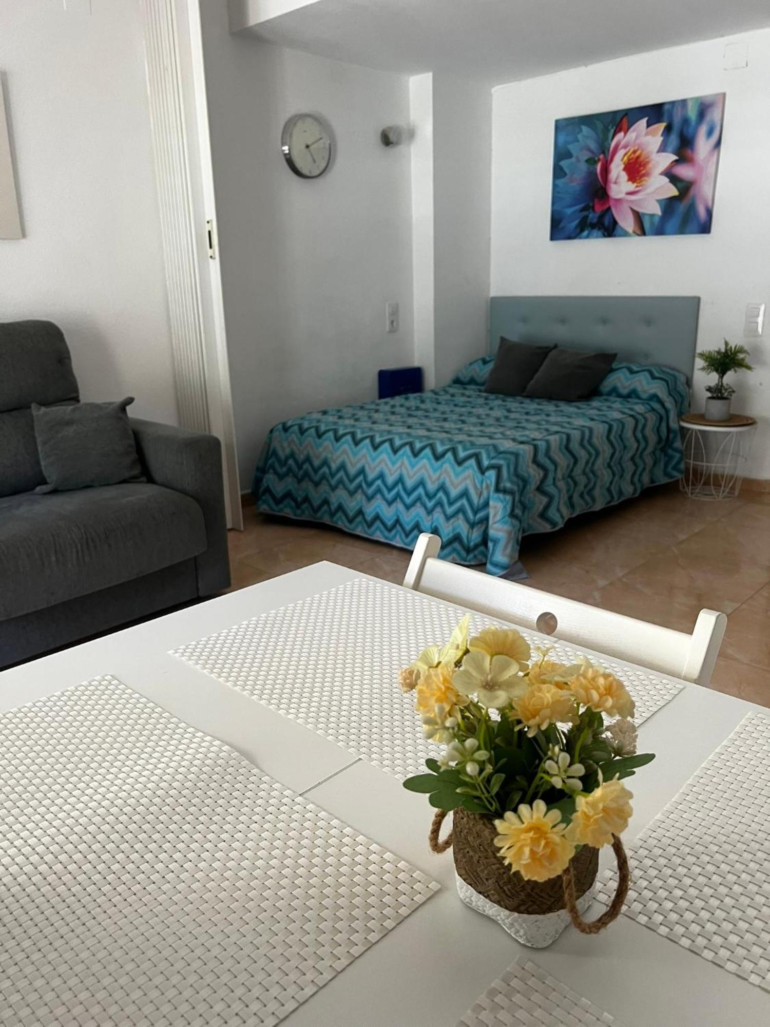 Apartamento En Salou Exterior photo