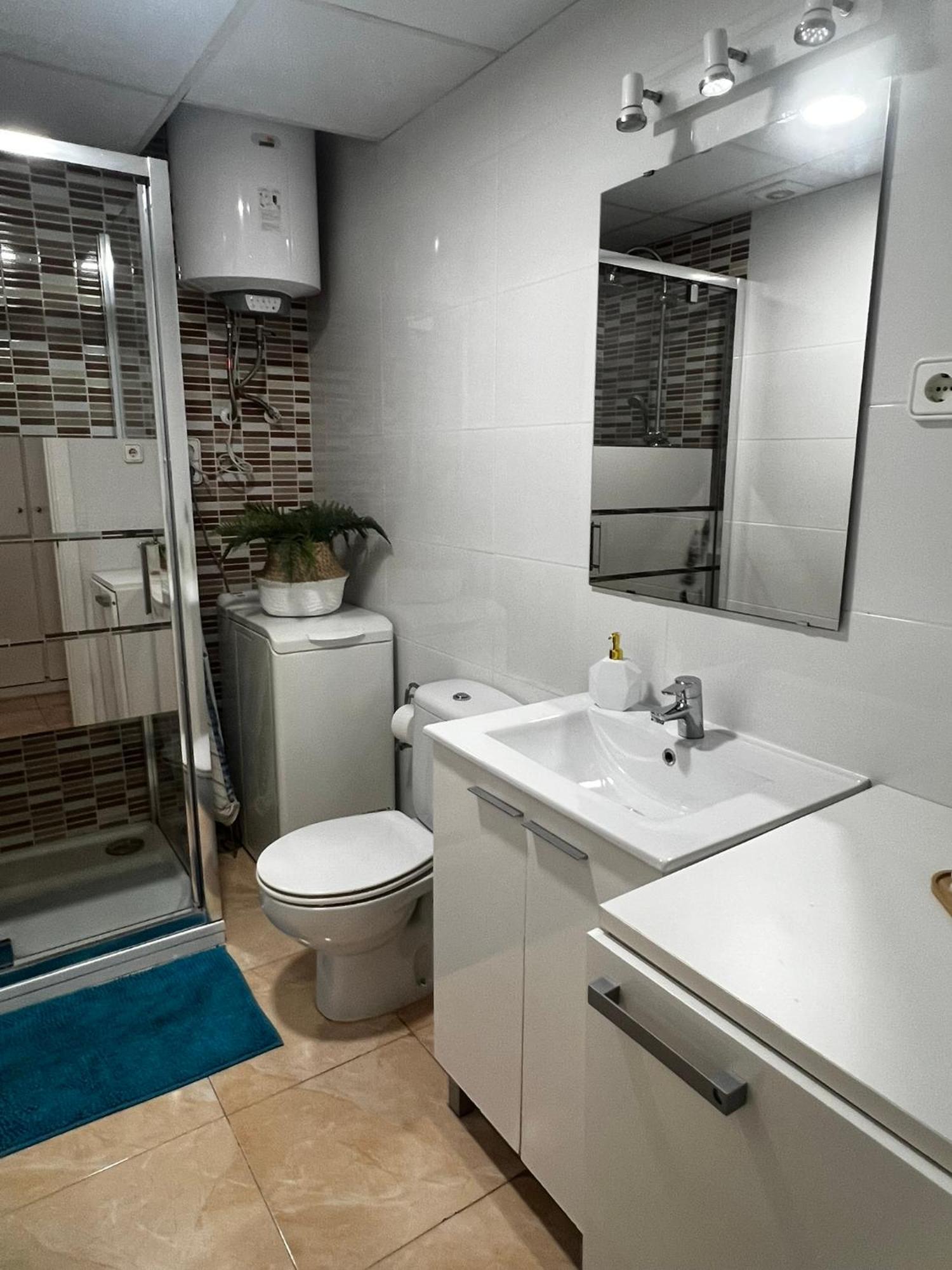 Apartamento En Salou Exterior photo